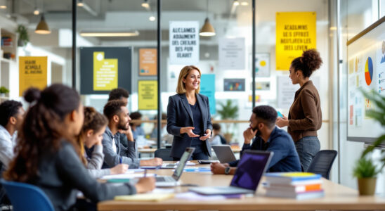 découvrez comment l'ecole internationale de genève prépare ses élèves à relever les défis des études supérieures grâce à une pédagogie innovante, des programmes riches et un accompagnement personnalisé. explorez les atouts de cette institution pour un avenir académique prometteur.