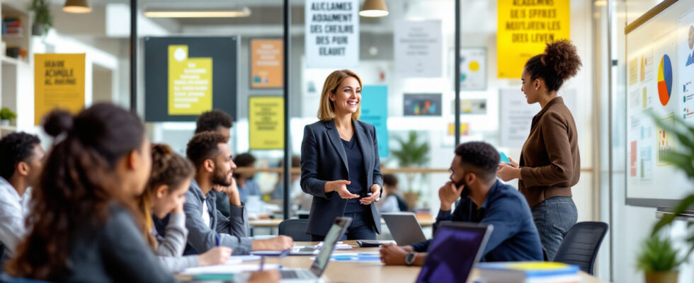 découvrez comment l'ecole internationale de genève prépare ses élèves à relever les défis des études supérieures grâce à une pédagogie innovante, des programmes riches et un accompagnement personnalisé. explorez les atouts de cette institution pour un avenir académique prometteur.