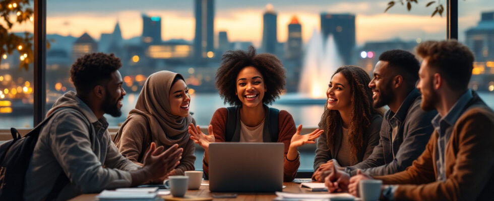 découvrez comment genève soutient les jeunes dans leur quête d'un premier emploi grâce à des aides financières. des initiatives innovantes pour booster l'insertion professionnelle des jeunes diplômés et favoriser leur réussite sur le marché du travail.