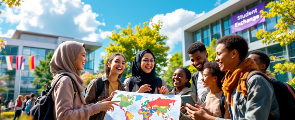 découvrez si l'ecole internationale de genève propose des programmes d'échange étudiant et enrichissez votre expérience académique grâce à des opportunités internationales uniques.