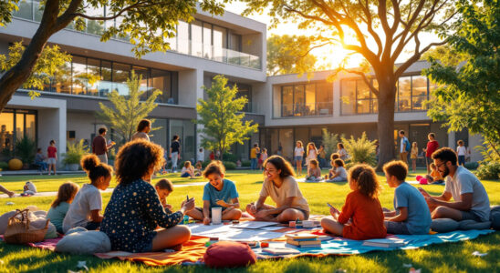 découvrez l'approche innovante de l'ecole internationale de genève pour assurer le bien-être de ses élèves. explorez les programmes, les initiatives et les pratiques favorisant un environnement scolaire sain et épanouissant.