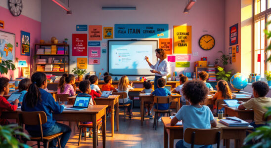 découvrez les langues enseignées à l'ecole internationale de genève, une institution reconnue pour son approche multiculturelle et plurilingue, offrant des programmes adaptés aux besoins des élèves du monde entier.