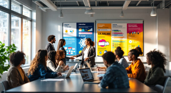 découvrez les nombreuses opportunités de stage offertes aux élèves de l'ecole internationale de genève. explorez les secteurs variés, les partenariats avec des entreprises locales et internationales, et les témoignages d'anciens stagiaires qui témoignent de l'impact positif de ces expériences sur leur parcours académique et professionnel.