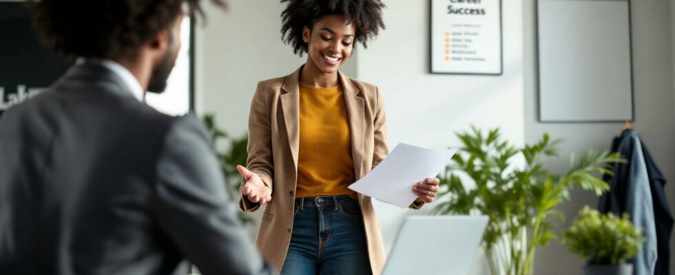 découvrez des conseils pratiques et des astuces efficaces pour réussir votre entrée sur le marché du travail après un apprentissage. apprenez à valoriser votre expérience, à rédiger un cv percutant et à améliorer vos chances de décrocher votre premier emploi.