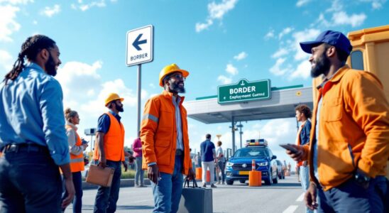 découvrez les nouvelles réglementations sur le chômage des travailleurs frontaliers mises en place depuis le 21 mars. informez-vous sur les impacts des emplois transfrontaliers et ce que cela signifie pour votre carrière.