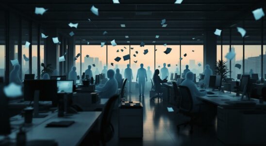 découvrez les nouvelles dynamiques de l'environnement professionnel à travers les phénomènes des fantômes de bureau et des démissions vengeantes. explorez comment ces comportements impactent la culture d'entreprise et les relations interpersonnelles au travail.