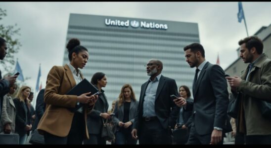 découvrez comment genève se prépare à affronter une période de turbulences économiques alors que l'onu fait face à une vague imminente de licenciements. analyse des enjeux sociaux et politiques liés à cette situation préoccupante.