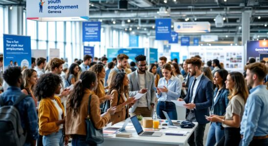 découvrez comment genève s'engage pour l'insertion professionnelle des jeunes à travers des initiatives novatrices. des programmes d'accompagnement et des ressources sont disponibles pour faciliter leur recherche d'emploi et garantir un avenir professionnel réussi.