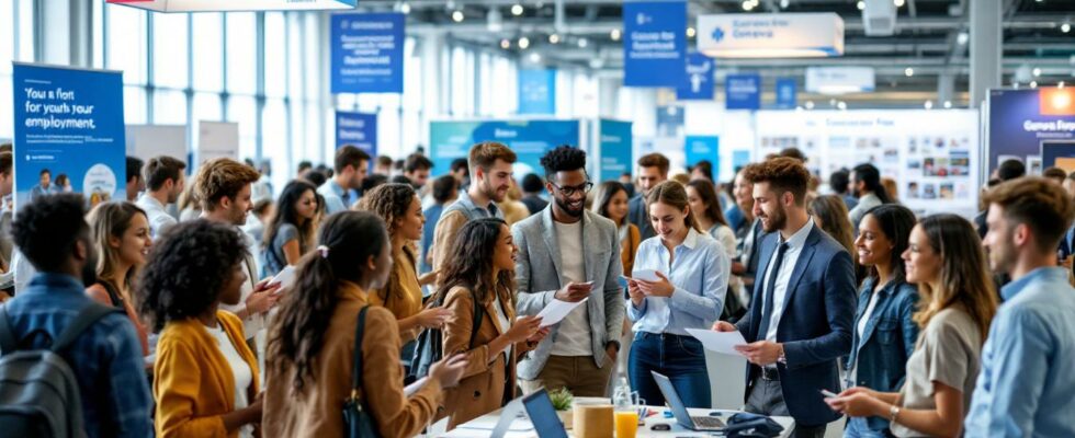 découvrez comment genève s'engage pour l'insertion professionnelle des jeunes à travers des initiatives novatrices. des programmes d'accompagnement et des ressources sont disponibles pour faciliter leur recherche d'emploi et garantir un avenir professionnel réussi.
