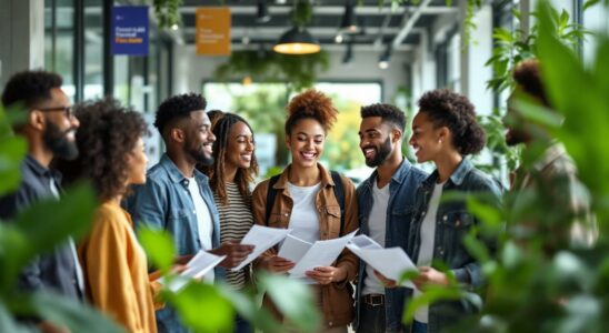 découvrez notre nouvelle initiative innovante dédiée à l'employabilité des jeunes, offrant une aide financière précieuse pour soutenir leur insertion professionnelle. rejoignez-nous pour construire un avenir meilleur et donner aux jeunes les moyens de réussir.