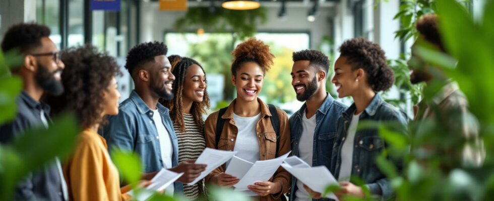 découvrez notre nouvelle initiative innovante dédiée à l'employabilité des jeunes, offrant une aide financière précieuse pour soutenir leur insertion professionnelle. rejoignez-nous pour construire un avenir meilleur et donner aux jeunes les moyens de réussir.