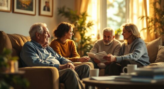 explorez les enjeux des liens familiaux et des dilemmes éthiques auxquels sont confrontées les fondations dédiées aux personnes âgées. cette analyse approfondie aborde les relations intergénérationnelles et les défis moraux, offrant une réflexion sur le soutien et le respect des aspirations des aînés.
