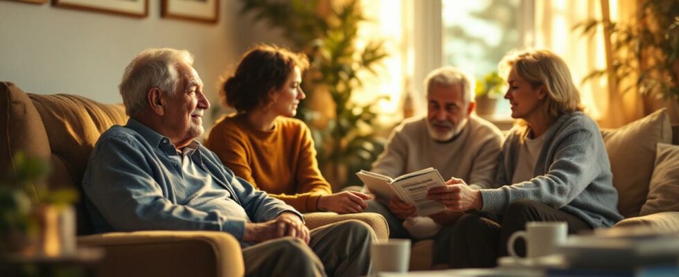 explorez les enjeux des liens familiaux et des dilemmes éthiques auxquels sont confrontées les fondations dédiées aux personnes âgées. cette analyse approfondie aborde les relations intergénérationnelles et les défis moraux, offrant une réflexion sur le soutien et le respect des aspirations des aînés.