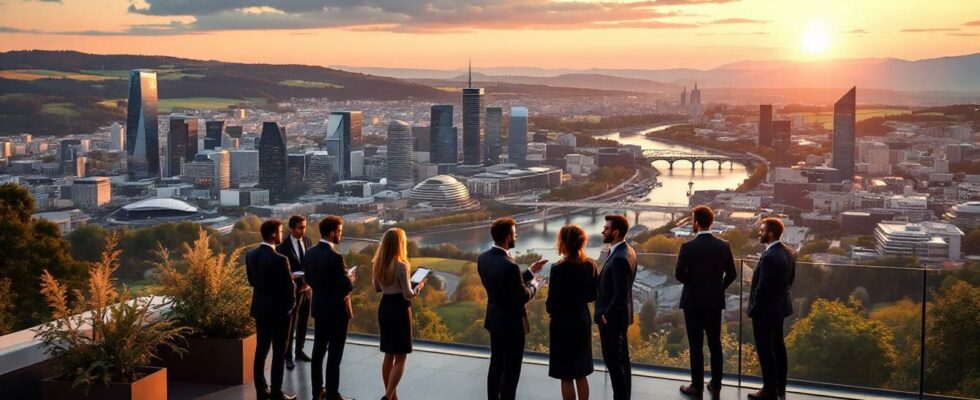 découvrez les opportunités d'emploi frontalier à genève, avec des postes de prestige à pourvoir dans les années à venir. profitez d'un cadre de travail dynamique et d'un marché en pleine expansion pour bâtir votre carrière.