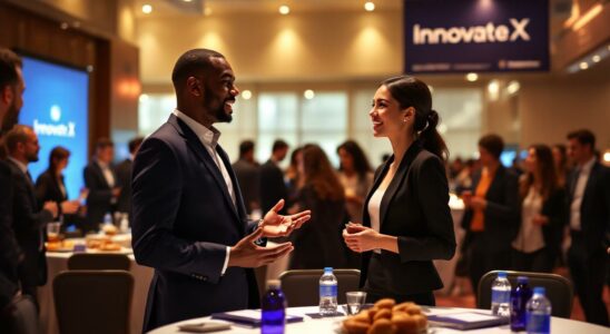 découvrez comment maximiser l'impact de vos rencontres professionnelles en seulement 15 minutes. apprenez des astuces et des techniques pour laisser une impression durable et construire des relations solides dans votre secteur.