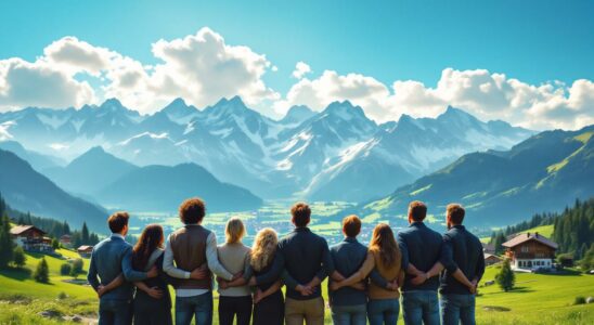 découvrez comment la suisse façonne l'avenir avec assurance en explorant ses innovations, son développement durable et ses opportunités économiques. rejoignez-nous pour bâtir un avenir prometteur en toute confiance.