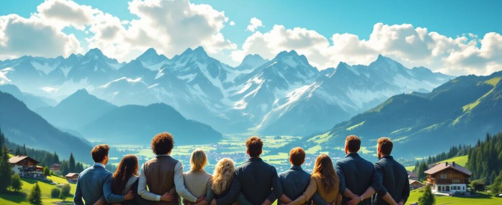 découvrez comment la suisse façonne l'avenir avec assurance en explorant ses innovations, son développement durable et ses opportunités économiques. rejoignez-nous pour bâtir un avenir prometteur en toute confiance.