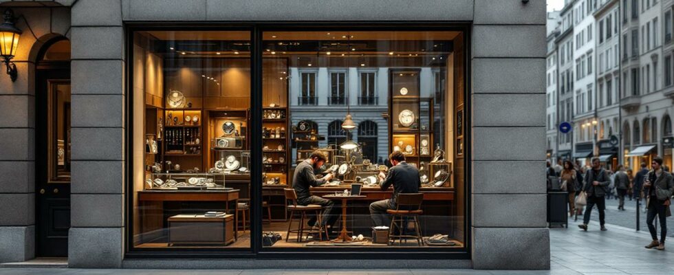 découvrez comment l'industrie horlogère genevoise subit un ralentissement du recrutement après une période de croissance intense. analyse des tendances du marché et des implications pour les professionnels du secteur.