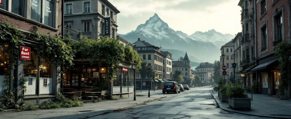 découvrez l'analyse approfondie des tendances récentes sur le marché de l'emploi en suisse, mettant en lumière la décroissance significative des opportunités d'emploi. explorez les facteurs économiques et sociaux influençant cette situation et les perspectives d'avenir pour les travailleurs sur ce marché dynamique.