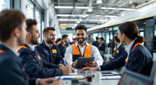 découvrez comment les transports publics genevois recrutent de nouveaux conducteurs en privilégiant l'emploi local, sans recourir à des travailleurs frontaliers. une initiative qui favorise l'emploi et le savoir-faire genevois tout en renforçant le service public des transports.