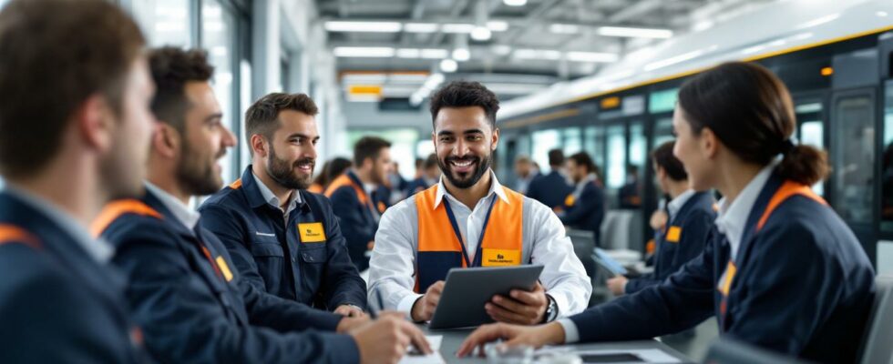 découvrez comment les transports publics genevois recrutent de nouveaux conducteurs en privilégiant l'emploi local, sans recourir à des travailleurs frontaliers. une initiative qui favorise l'emploi et le savoir-faire genevois tout en renforçant le service public des transports.