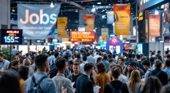 découvrez comment résoudre le déséquilibre entre l’offre d’emploi et le chômage. analyse des causes et solutions pour mieux adapter les compétences et dynamiser le marché du travail en france.