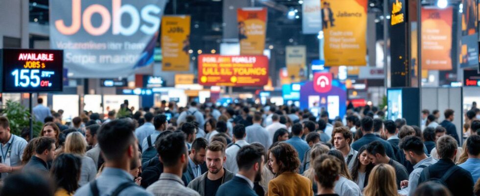 découvrez comment résoudre le déséquilibre entre l’offre d’emploi et le chômage. analyse des causes et solutions pour mieux adapter les compétences et dynamiser le marché du travail en france.