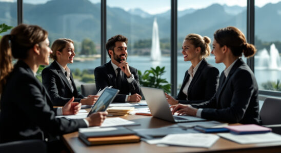 découvrez comment, à genève, les juges municipaux sont incités à entreprendre des démarches pour retrouver un emploi, une initiative visant à favoriser leur réinsertion professionnelle après leur mandat.