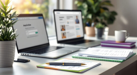 découvrez les étapes clés pour préparer et soumettre efficacement votre candidature : conseils, astuces et étapes à suivre pour maximiser vos chances de succès.