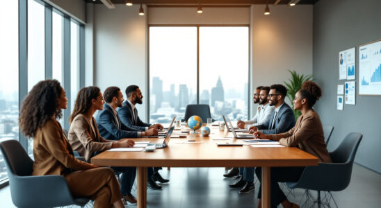 découvrez comment postuler efficacement à l'organisation mondiale de la santé grâce à notre guide complet : étapes de candidature, conseils et exigences pour maximiser vos chances de rejoindre l'oms.