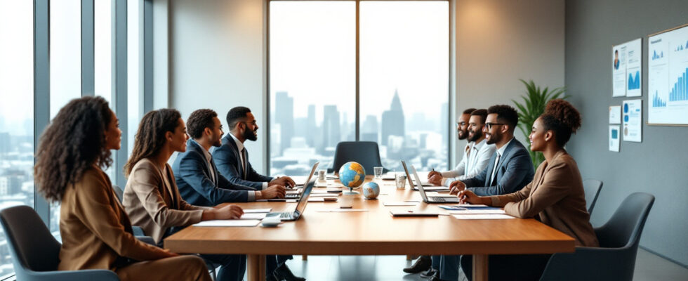 découvrez comment postuler efficacement à l'organisation mondiale de la santé grâce à notre guide complet : étapes de candidature, conseils et exigences pour maximiser vos chances de rejoindre l'oms.