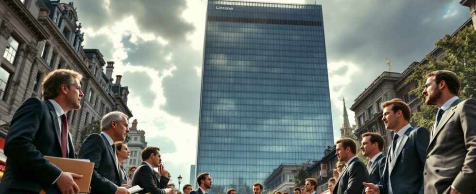 découvrez pourquoi les acteurs économiques de genève expriment leurs inquiétudes face à la montée de l'intervention de l'état dans l'économie locale, et quelles pourraient être les conséquences sur l'activité et l'innovation.