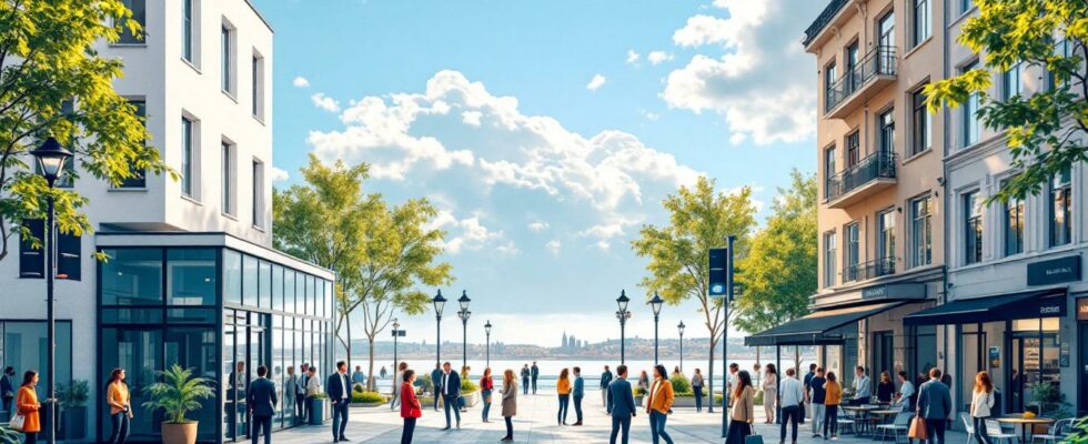 explorez l'impact de l'excès de fonctionnaires à genève sur le dynamisme du secteur privé et découvrez les enjeux économiques locaux.