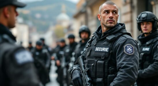 découvrez notre stage incontournable à genève pour devenir agent de sécurité armé et obtenez toutes les clés pour décrocher le permis c rapidement et efficacement.