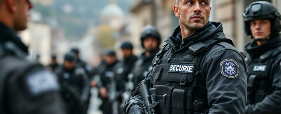 découvrez notre stage incontournable à genève pour devenir agent de sécurité armé et obtenez toutes les clés pour décrocher le permis c rapidement et efficacement.