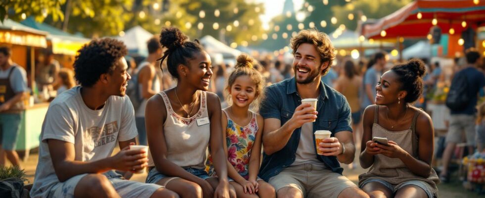 découvrez dans cet éditorial les défis auxquels font face les jeunes pour concilier emploi saisonnier, aspirations personnelles et stabilité, ainsi que les enjeux d’un équilibre souvent fragile sur le marché du travail.