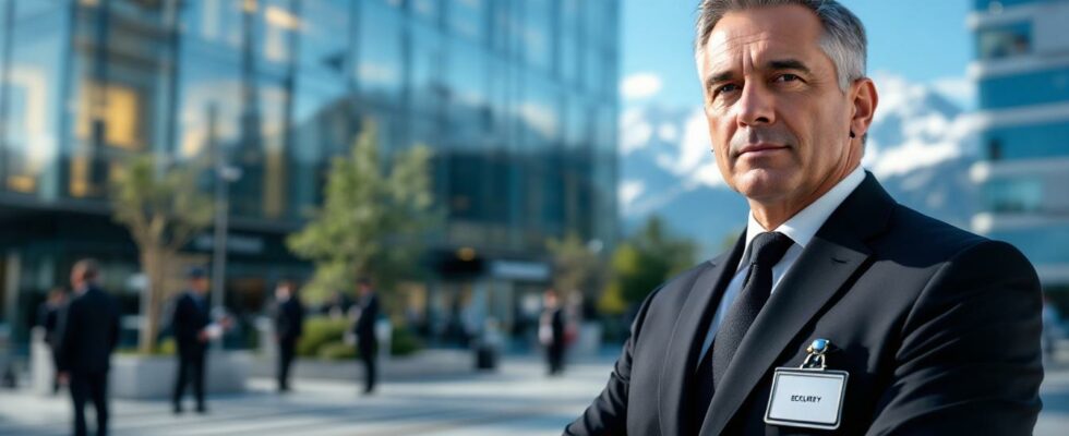 genève : l'onu crée un poste clé et exceptionnel de chef de la sécurité pour renforcer la protection et la gestion des risques sur son site stratégique.