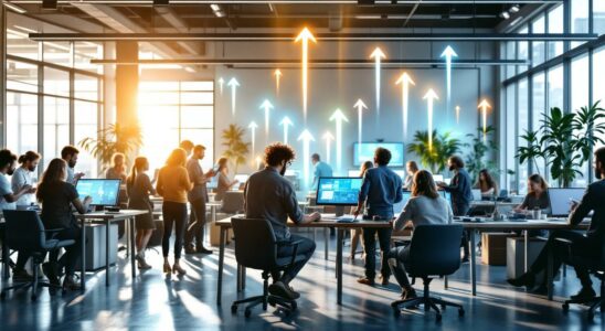 découvrez à genève un parcours innovant qui transforme efficacement les chômeurs en experts qualifiés, favorisant leur insertion professionnelle durable.