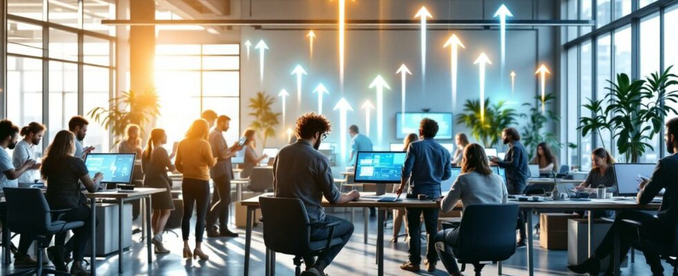 découvrez à genève un parcours innovant qui transforme efficacement les chômeurs en experts qualifiés, favorisant leur insertion professionnelle durable.