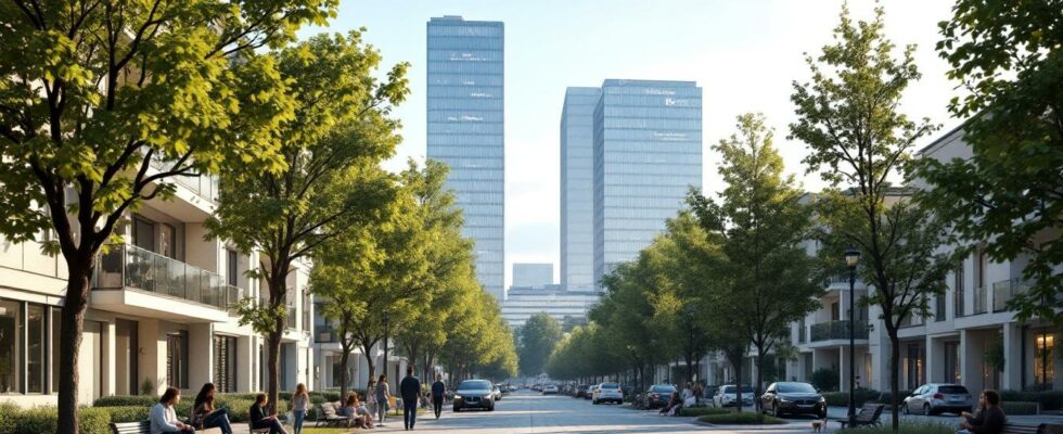 découvrez comment les licenciements dans la genève internationale ont un impact limité sur le marché du logement local, entre stabilité et perspectives économiques.