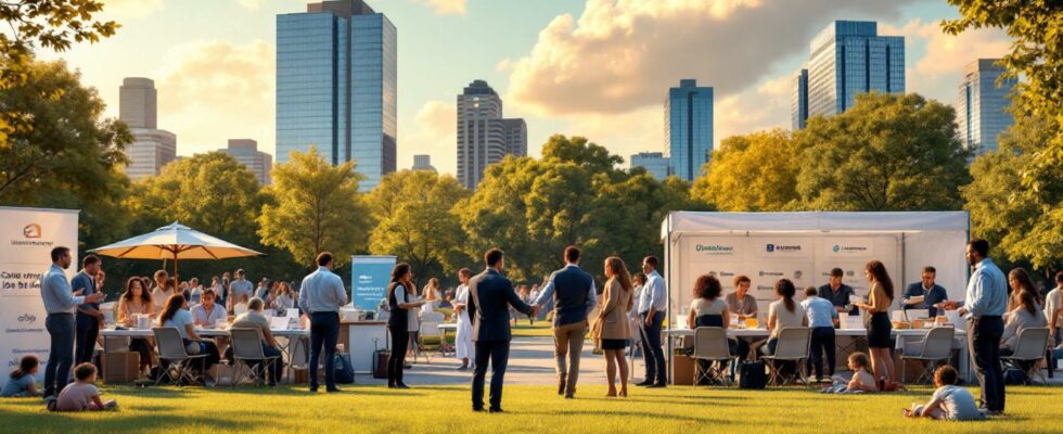 découvrez comment la priorité donnée aux chômeurs locaux par l'état améliore l'emploi et favorise le développement économique régional.