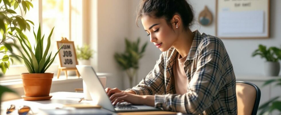 découvrez notre guide pratique pour vous inscrire efficacement à un job d'été et décrocher l'emploi de vos rêves cet été. conseils, astuces et étapes indispensables pour réussir votre candidature.