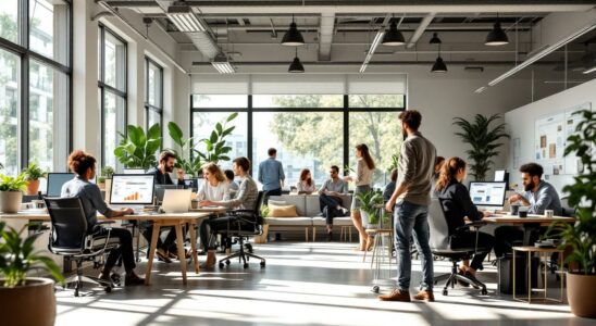 découvrez comment des entreprises à genève réinventent les horaires de travail et adoptent des offres d'emploi inclusives pour promouvoir l'égalité et l'inclusion en milieu professionnel.