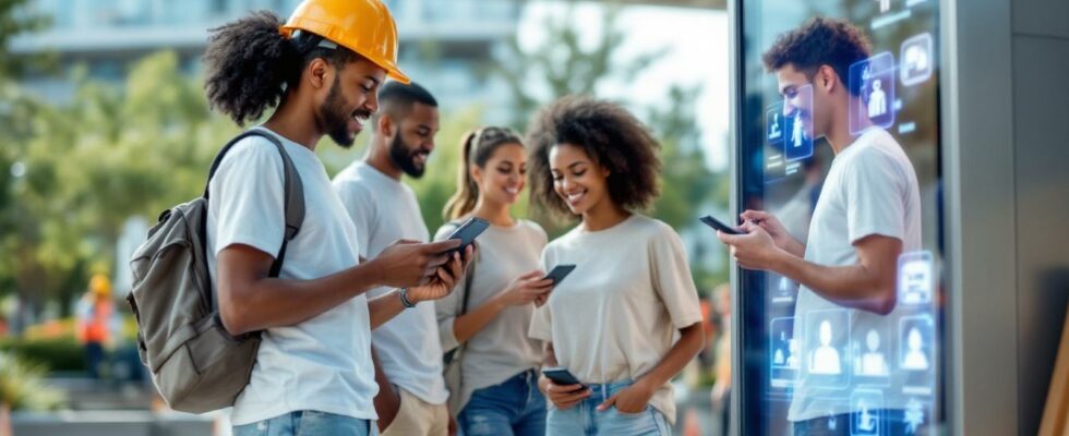 découvrez comment préparer vos accès pour les jobs d'été 2026 et assurez-vous une saison réussie avec nos conseils pratiques.