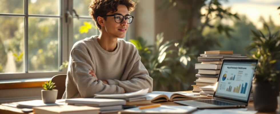 découvrez le journal quotidien d'un doctorant en résilience, un récit inspirant mêlant défis, apprentissages et moments de motivation pour surmonter les obstacles.