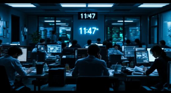 découvrez les causes et les conséquences du mal-être grandissant dans le monde professionnel, ainsi que les solutions pour mieux gérer ce défi en constante évolution.