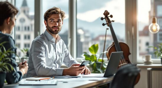 rejoignez le conservatoire de musique de genève en tant que responsable communication passionné.e. participez à la promotion de la musique et valorisez nos talents dans un environnement dynamique et créatif.