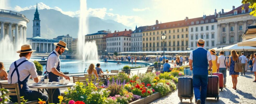 découvrez la décision de genève concernant une exception au salaire minimum pour les emplois saisonniers d'été, ses implications et les réactions des acteurs concernés.