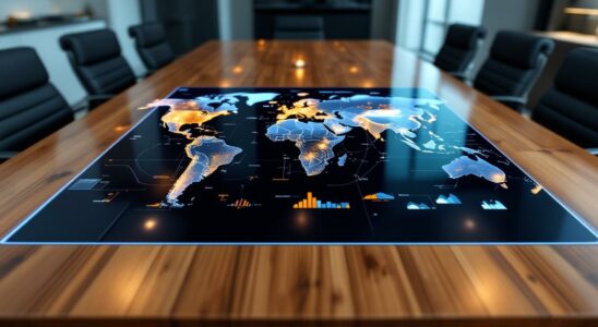 découvrez comment la résurgence des tensions géopolitiques représente un défi mondial majeur et pourquoi il est crucial de suivre cette évolution pour comprendre ses impacts globaux.