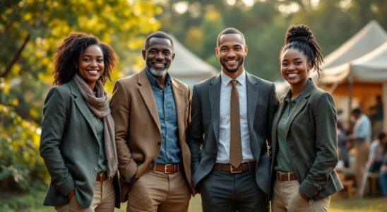 découvrez les profils des 4 finalistes incontournables du trophée humanitaire 2026, des héros engagés qui font la différence dans le monde.